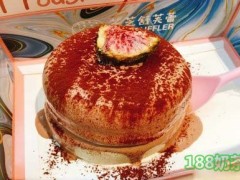 芝芝舒芙蕾加盟