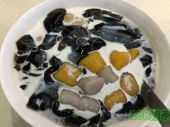 仙草频道奶茶加盟