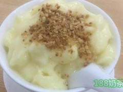 黎记琼海清补凉加盟