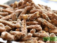 兴义刘氏糕点铺加盟