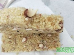 夏埠村糕点加盟