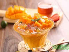 燕之语手作美食加盟