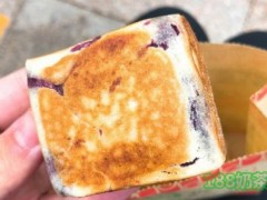 峰尚仙豆糕加盟