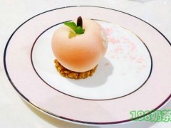 一杯钻石潮饮店加盟