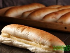 窑麦面包专门店加盟