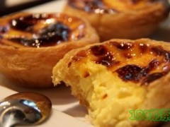 安德鲁饼店加盟