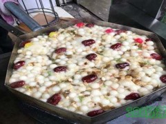 左师傅梅花糕加盟