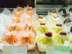 檬舒舒MonChouChou加盟