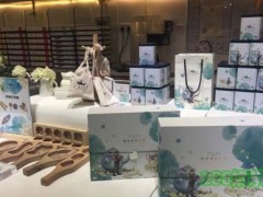 好一朵茉莉花加盟