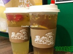 果然fruit master加盟