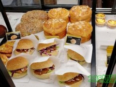 元致亨蛋糕加盟