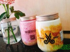 裁缝店的茶加盟