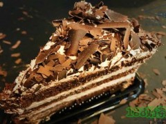 曼小姐的甜品加盟