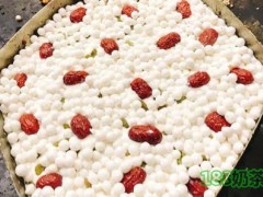 陆氏梅花糕加盟