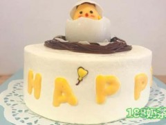 寸打丁蛋糕加盟