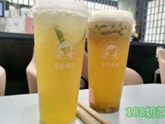 MS PREtea蜜斯舞茶加盟