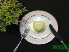 致蜜邂逅蛋糕加盟