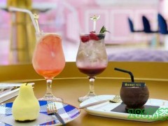 糖丘sweet hill加盟