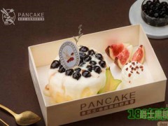 食武士舒芙蕾加盟