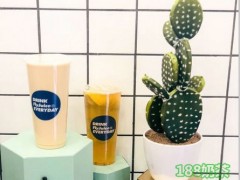 flyjuice福来聚斯奶茶加盟
