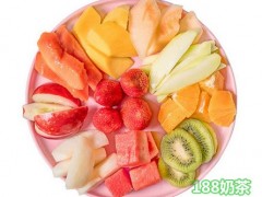 菓集盒甘草水果加盟