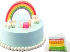 love me蛋糕会所加盟