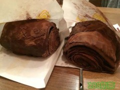 岩烧乳酪仙豆糕加盟