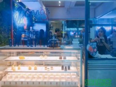 wang1828手摇茶饮加盟