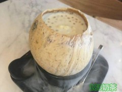 志地道甜品加盟