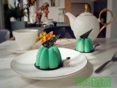 六月法式烘焙加盟