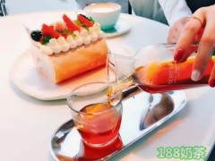 BONBON法式甜品加盟