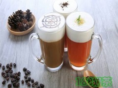 CHOSEN TEA泫茶加盟