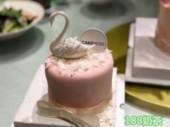 Cake Boss蛋糕老板加盟