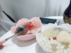 もも甜糖铺加盟