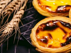 多芝多芝新西兰岩烧乳酪加盟