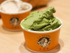 乐诺华LA NUOVA加盟