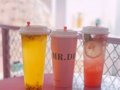 Hello粉象摄影·饮品集合店加盟