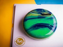 FUN趣·少女梦里的甜品店加盟