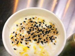 老马家牛奶鸡蛋醪糟加盟