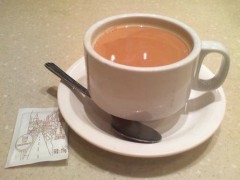 兜麦奶茶加盟