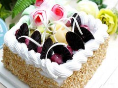 朗姆烘焙坊加盟