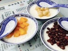 恒信牛奶甜品专家加盟