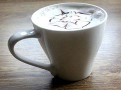 爱味奶茶加盟