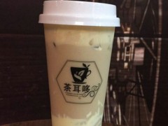 茶耳哆加盟