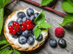 奇乐贝尔蛋糕加盟