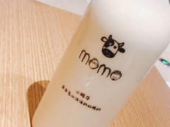 momo小酸牛加盟