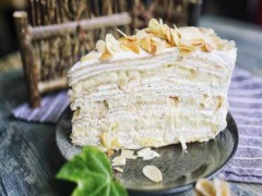 潘斯里榴莲甜品加盟