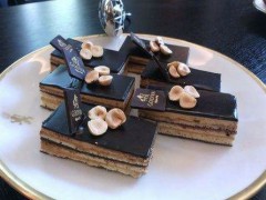 歌帝梵GODIVA加盟