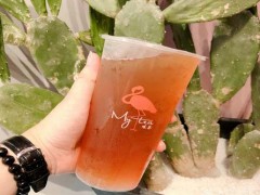MYTEA唛茶加盟