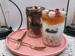 meetone觅糖记加盟